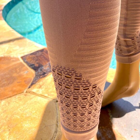 Gymshark Energy Seamless Leggins Size XS - Picture 4 of 12